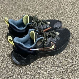 Nike Gianis Antetokounmpo basketball shoes